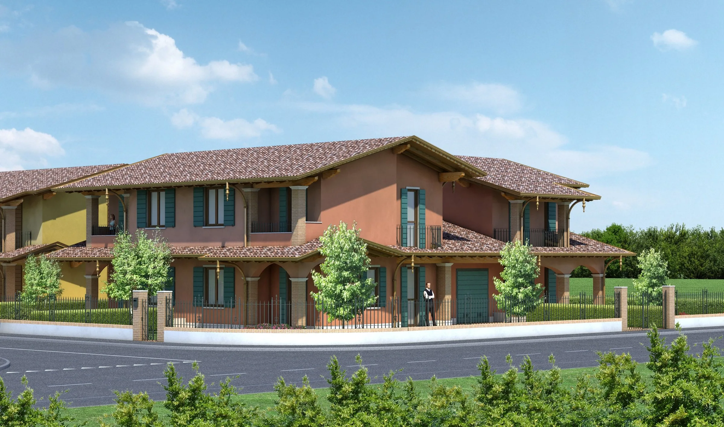 Architettura