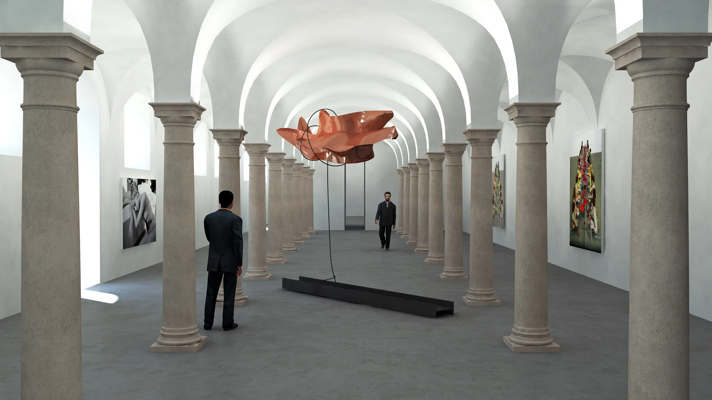 Arte e Storia