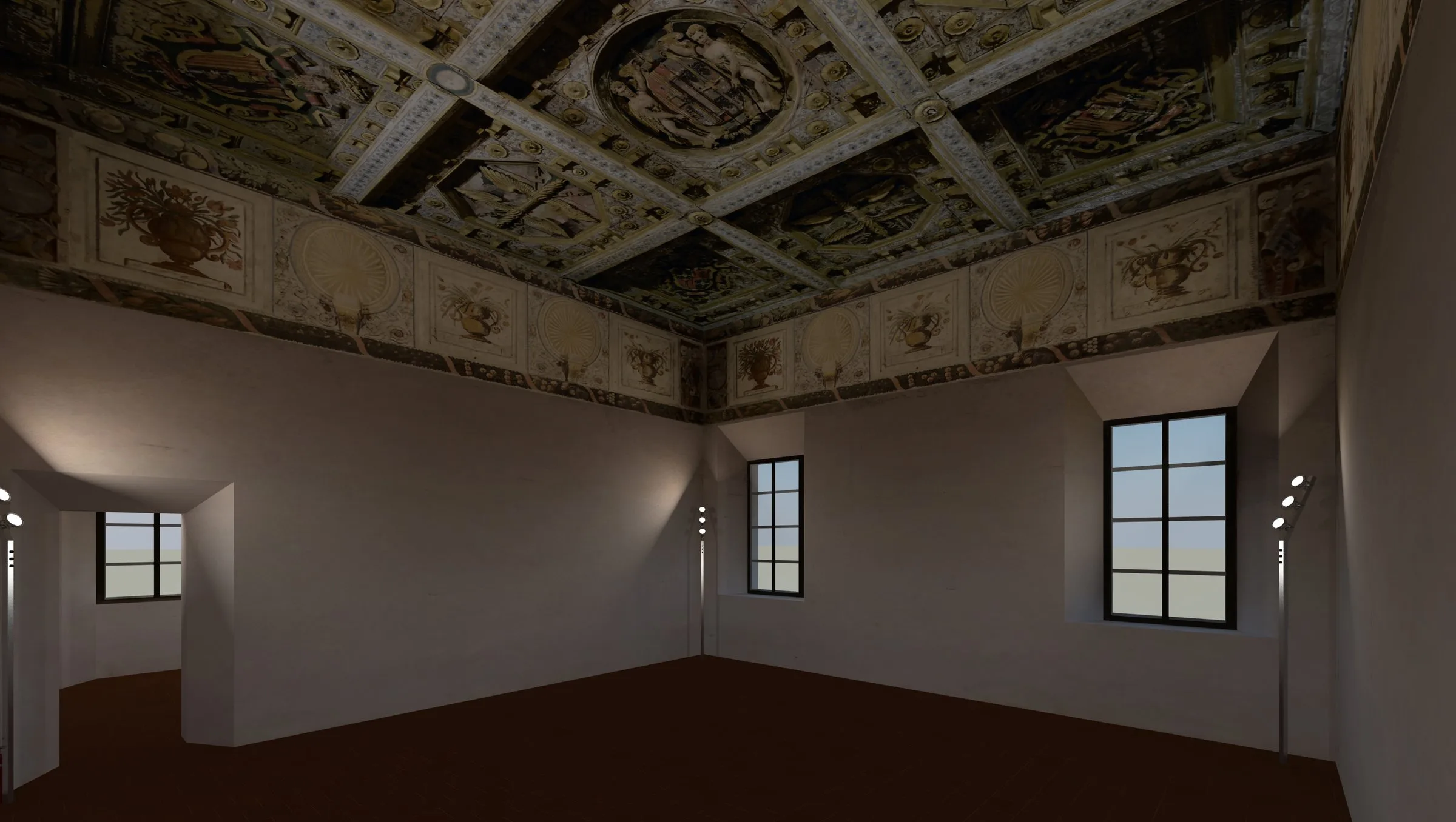 Arte e Storia