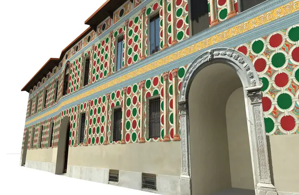 Arte e Storia
