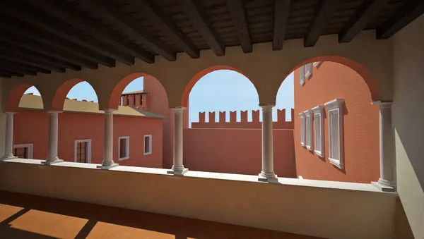 Arte e Storia