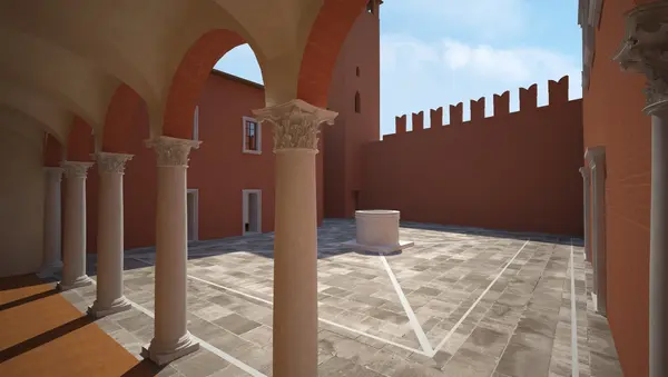 Arte e Storia
