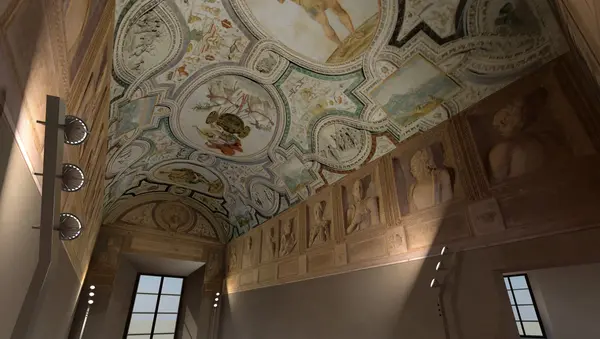 Arte e Storia