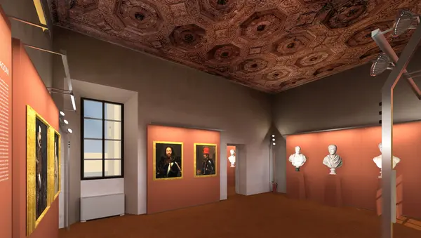 Arte e Storia