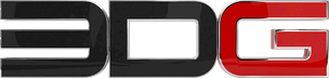 3DG Logo